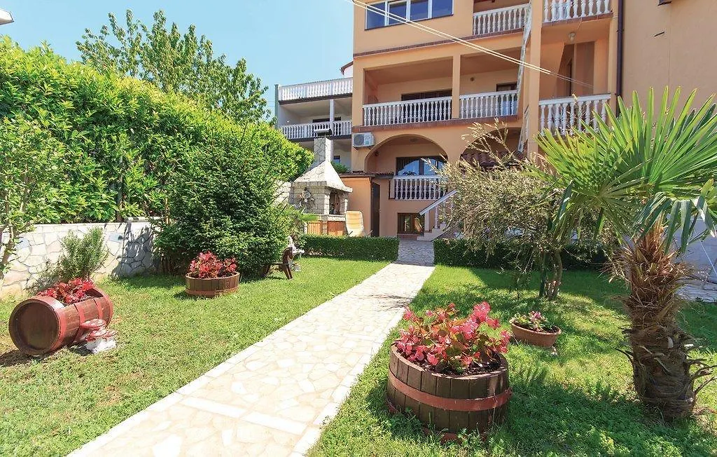 Apartment Zdravko Štinjan