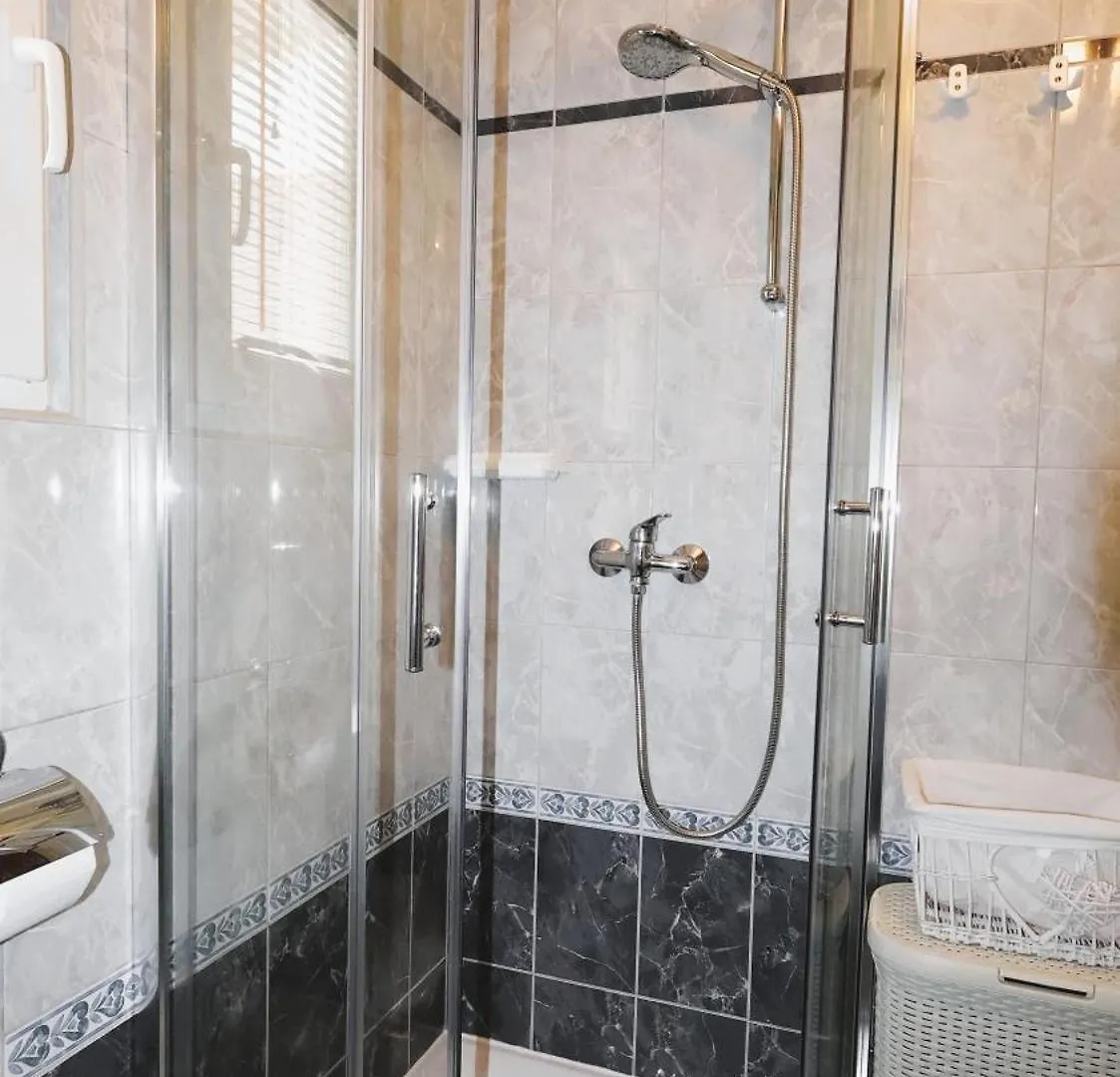 Apartment Zdravko Štinjan Kroatien