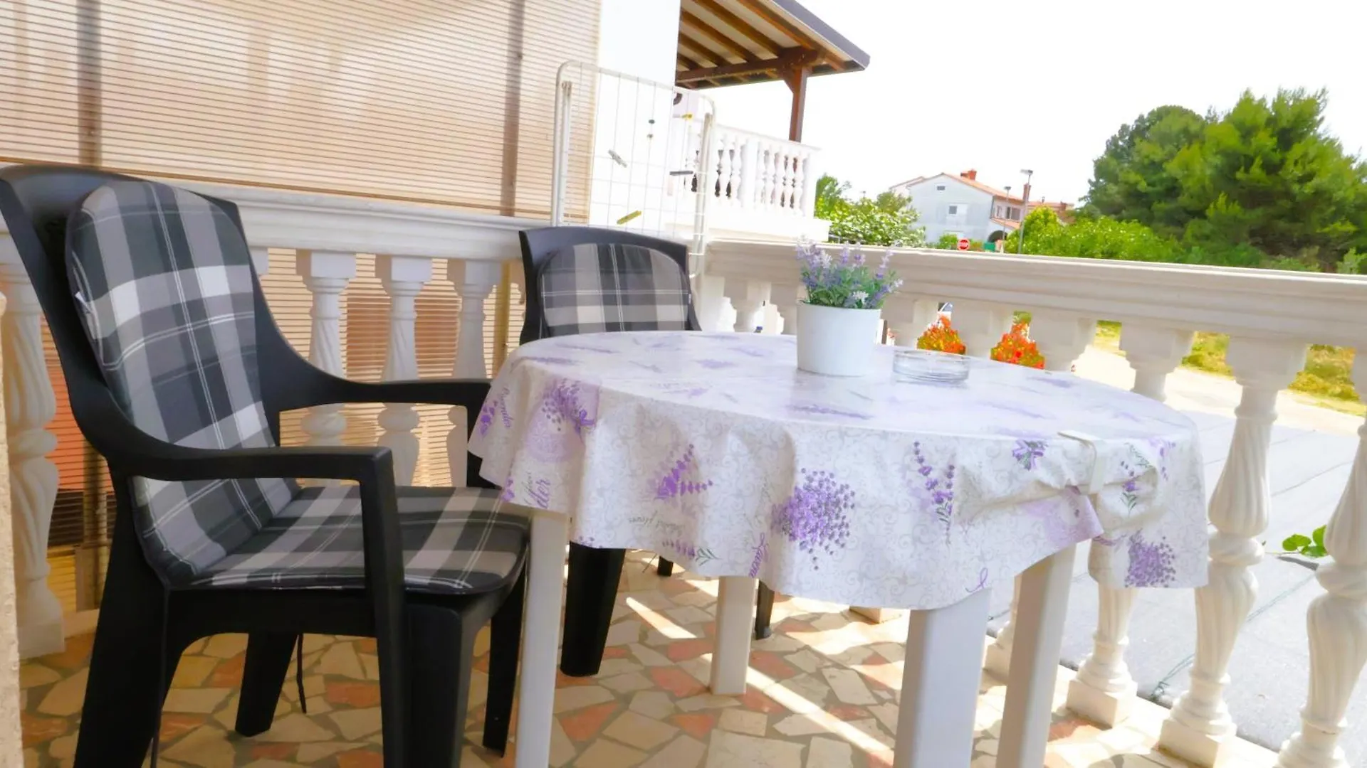 Apartment Zdravko Štinjan