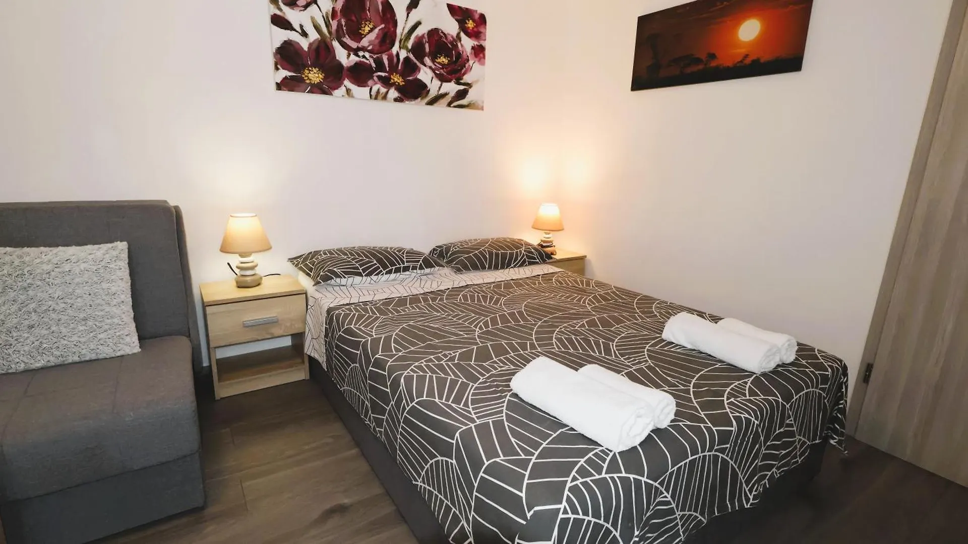 Apartment Zdravko Štinjan