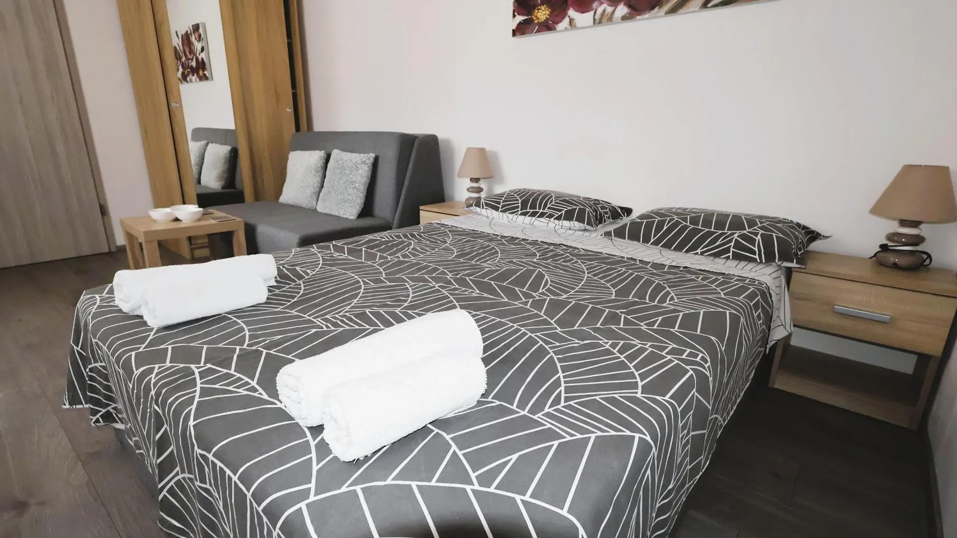 Apartment Zdravko Štinjan