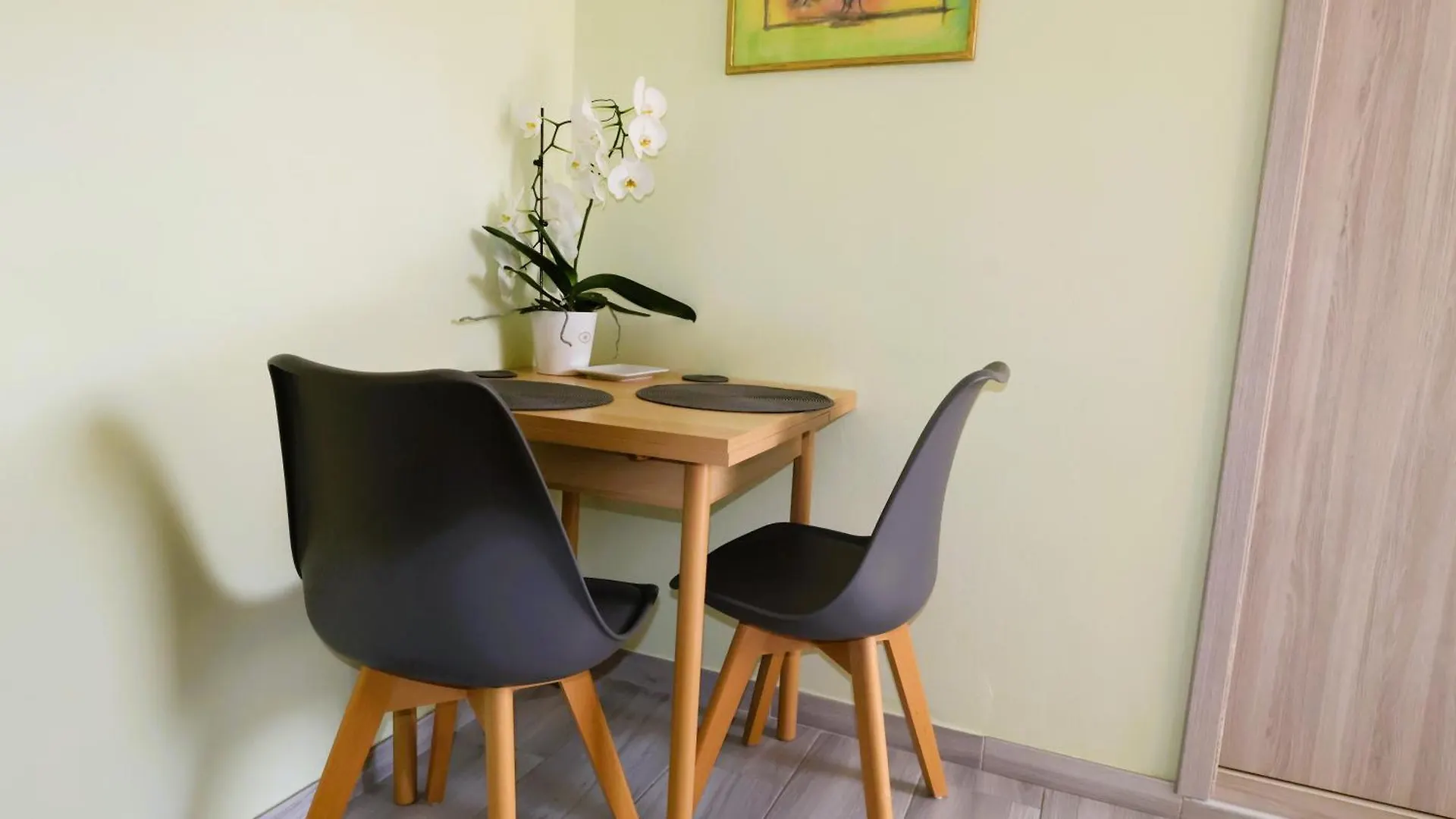 Apartment Zdravko Štinjan