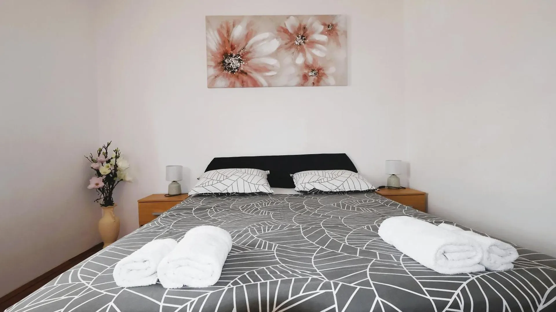 Apartment Zdravko Štinjan