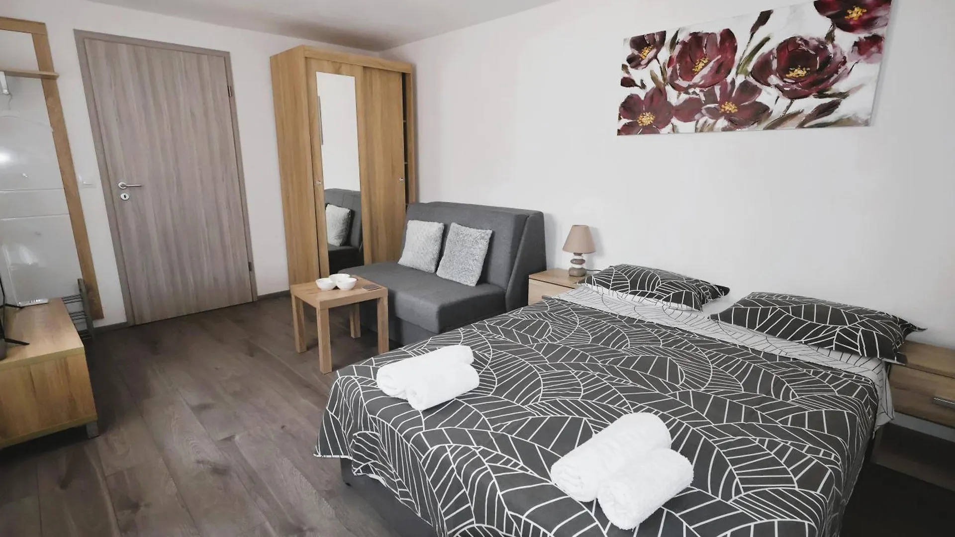 Apartment Zdravko Štinjan
