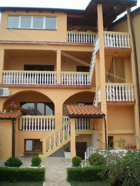 Apartment Zdravko Štinjan