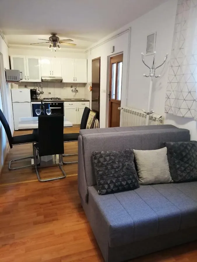 Apartment Zdravko Štinjan