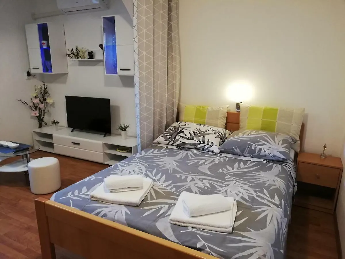 Apartment Zdravko Štinjan