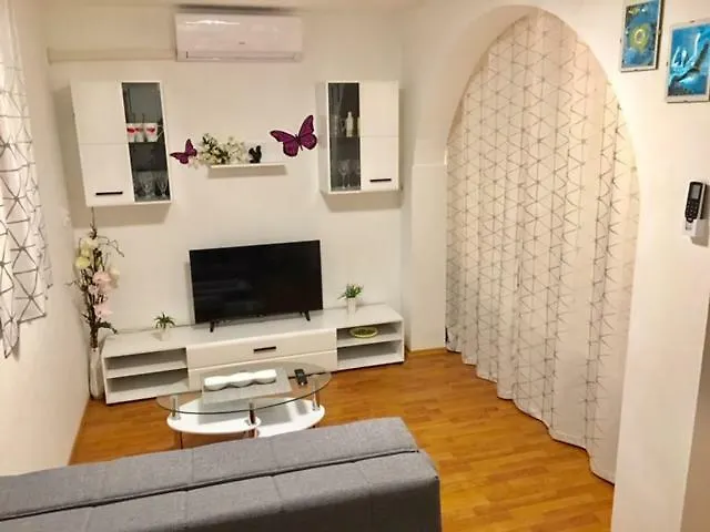 Apartment Zdravko Štinjan