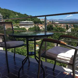 Apartament Vacation Lucija, Slatina (Primorsko-Goranska)