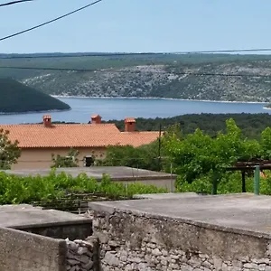 Ferienhaus Casa Matilde, Koromačno